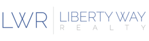 Liberty Way Realty logo.