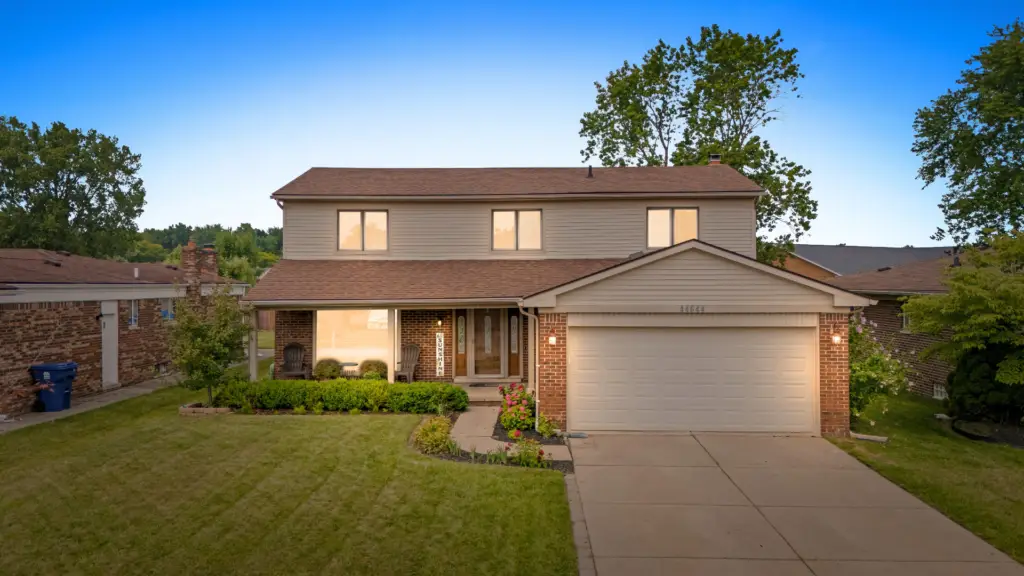 Keith Fitzpatrick III, Metro Detroit Realtor, helping buyers and sellers across Metro Detroit
